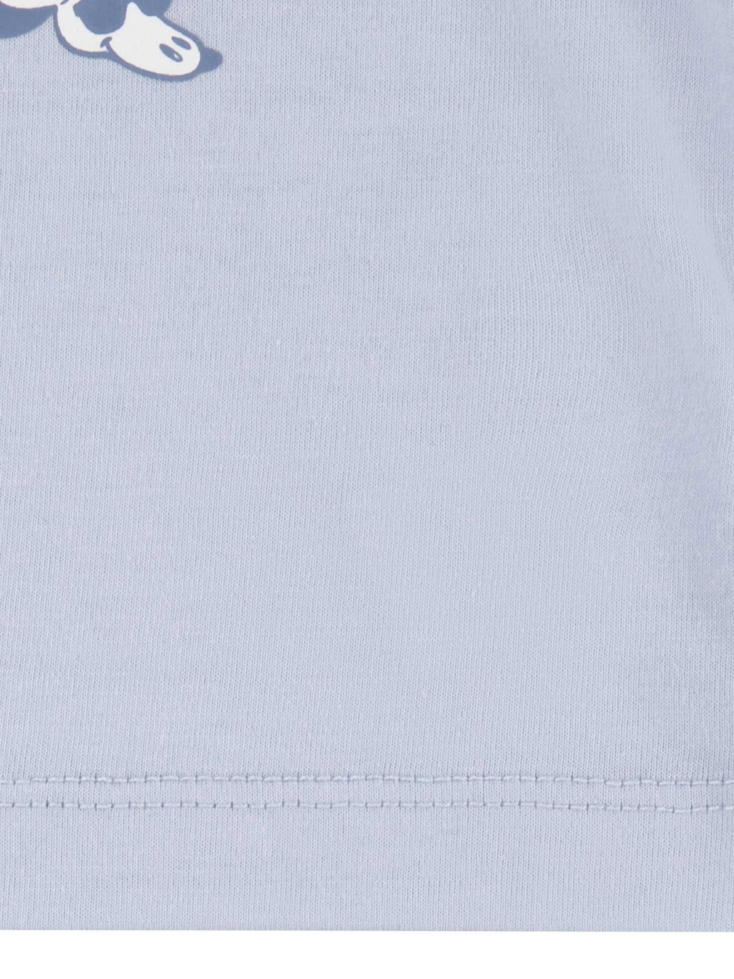 LEVI'S ® Set in Blau