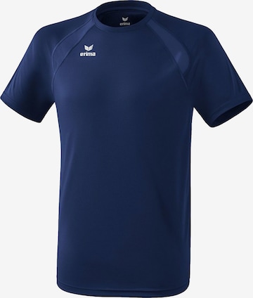 ERIMA T-Shirt in Blau: predná strana