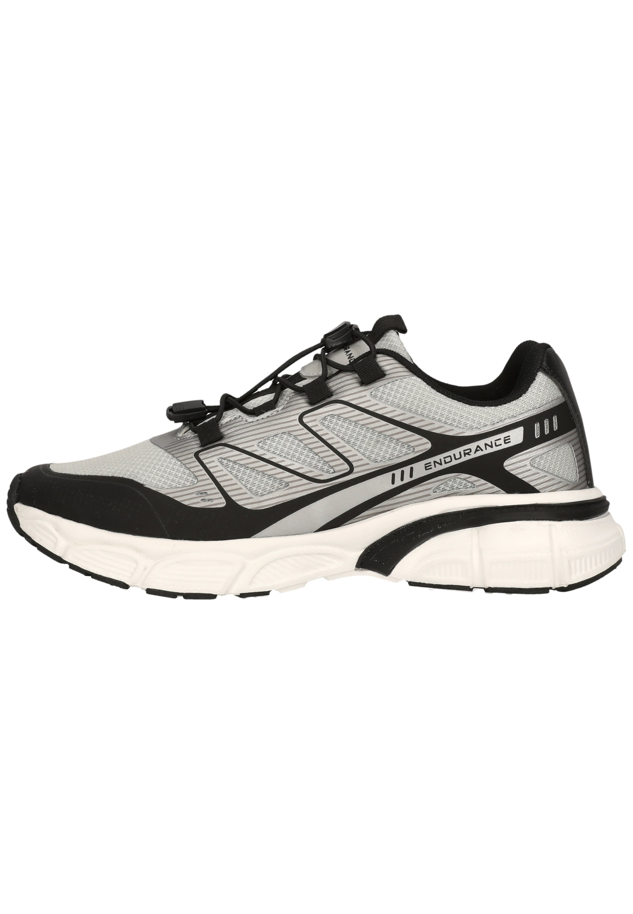 ENDURANCE Platform trainers 'Pelaro' in Grey