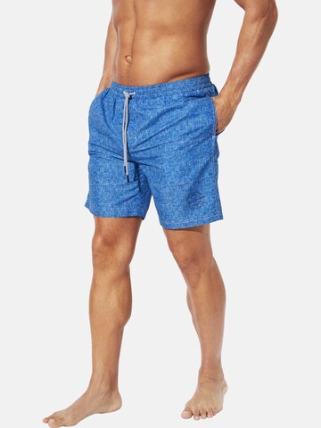 BABISTA Zwemshorts 'Jorlan' in Blauw