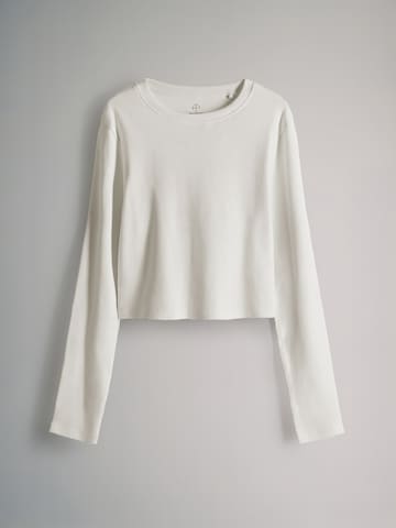 Tricou de la The Set pe albastru