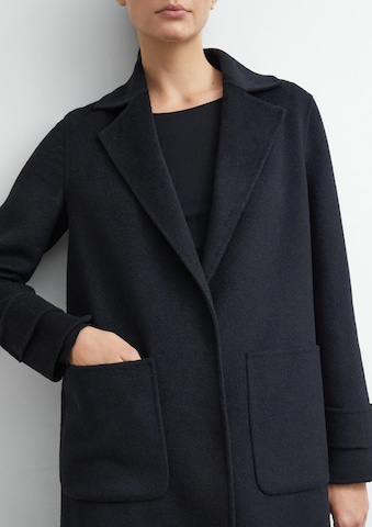 Manteau mi-saison COMMA en noir