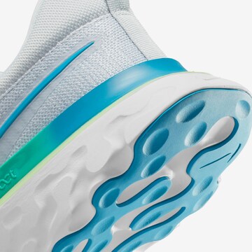 NIKE Loopschoen 'React Infinity' in Grijs