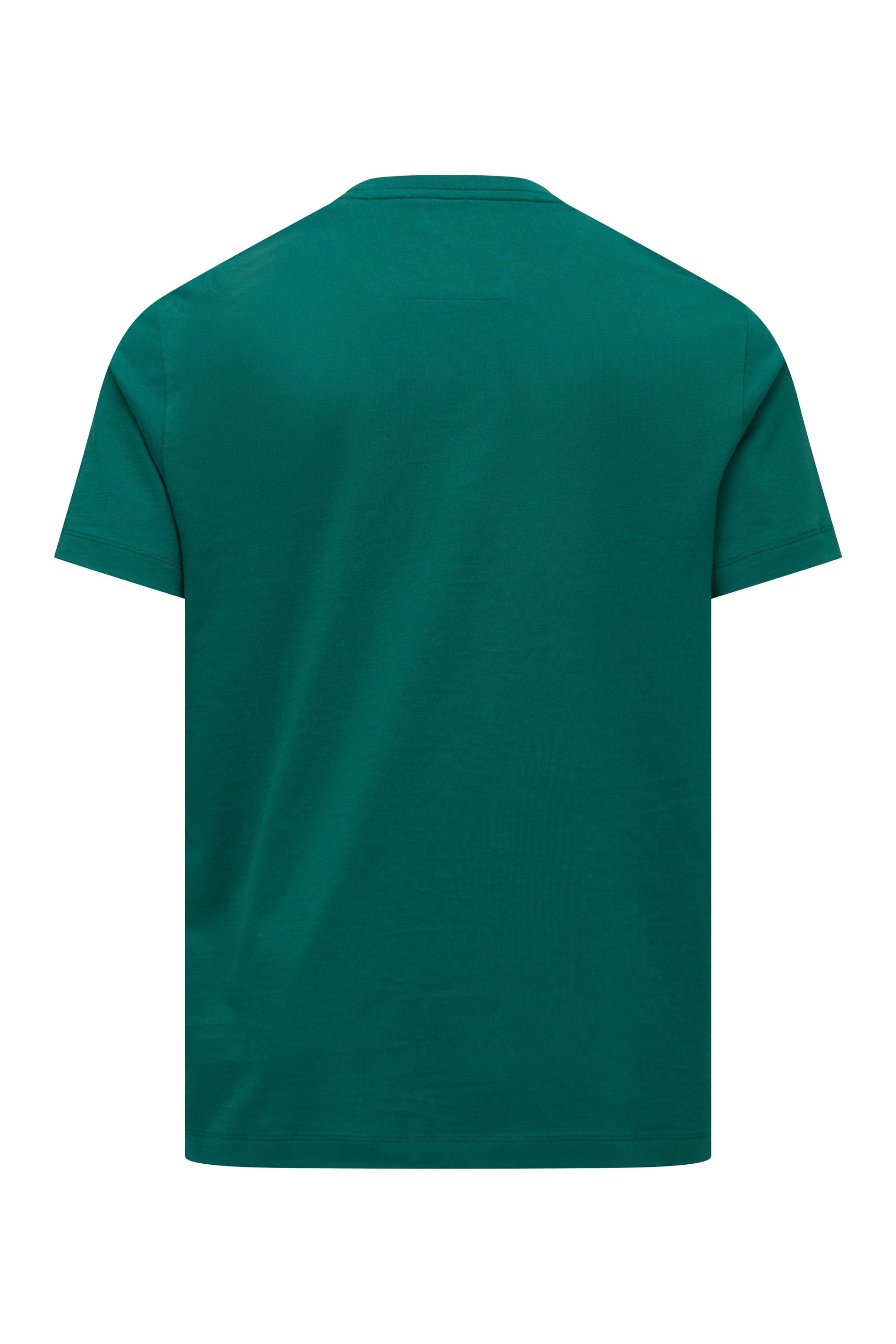 Salsa Jeans Shirt in Groen
