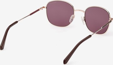 GANT Sonnenbrille in Gold