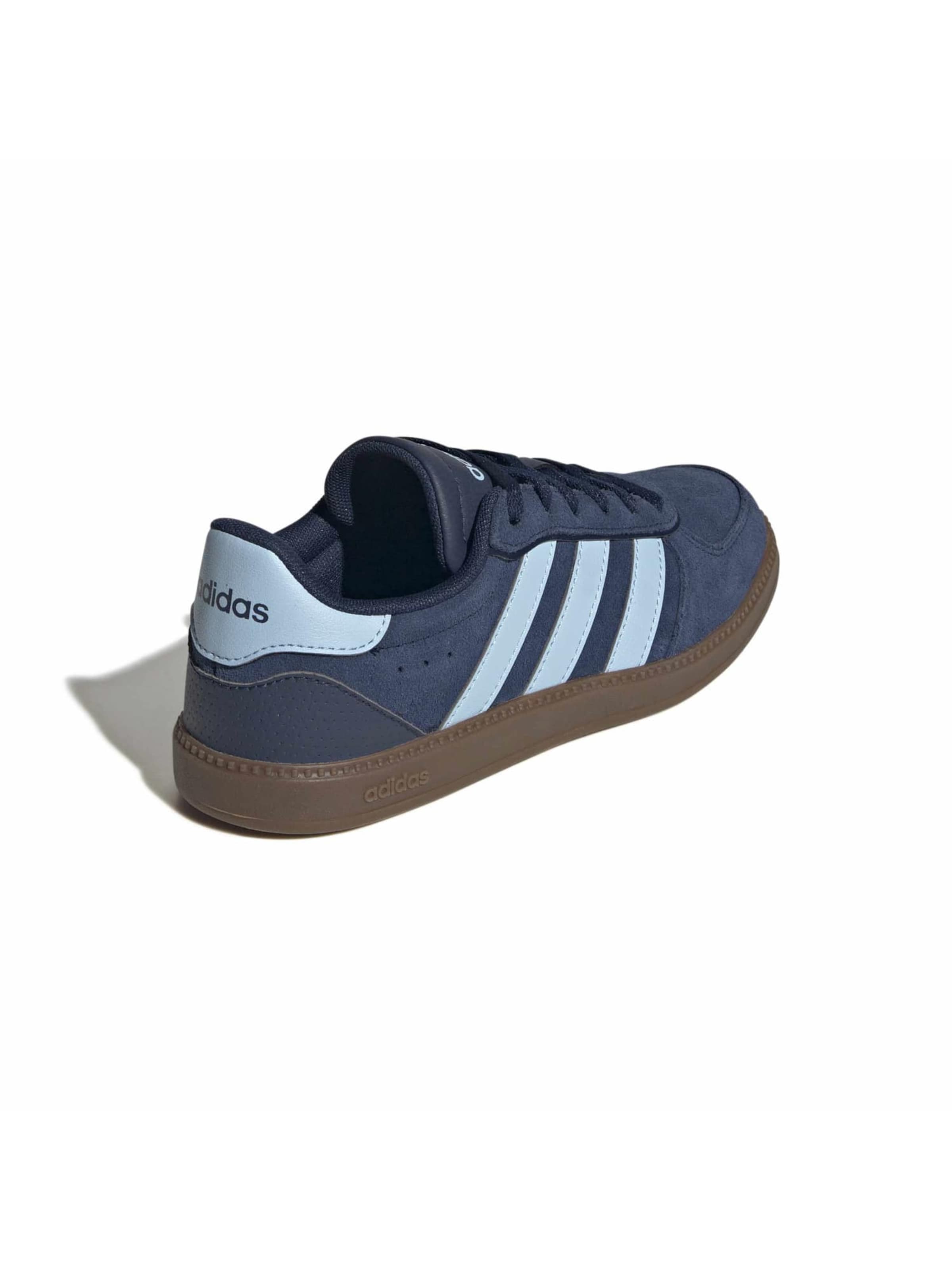 Sneaker 'Breaknet Sleek' di ADIDAS SPORTSWEAR in blu