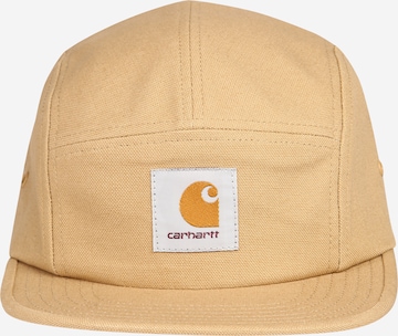 Carhartt WIP Cap 'Backley' in Braun