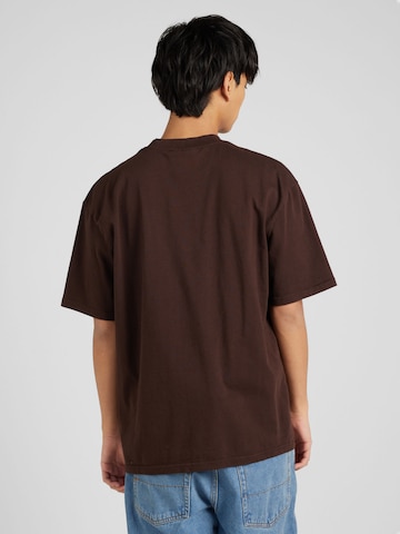 Pegador Shirt in Bruin