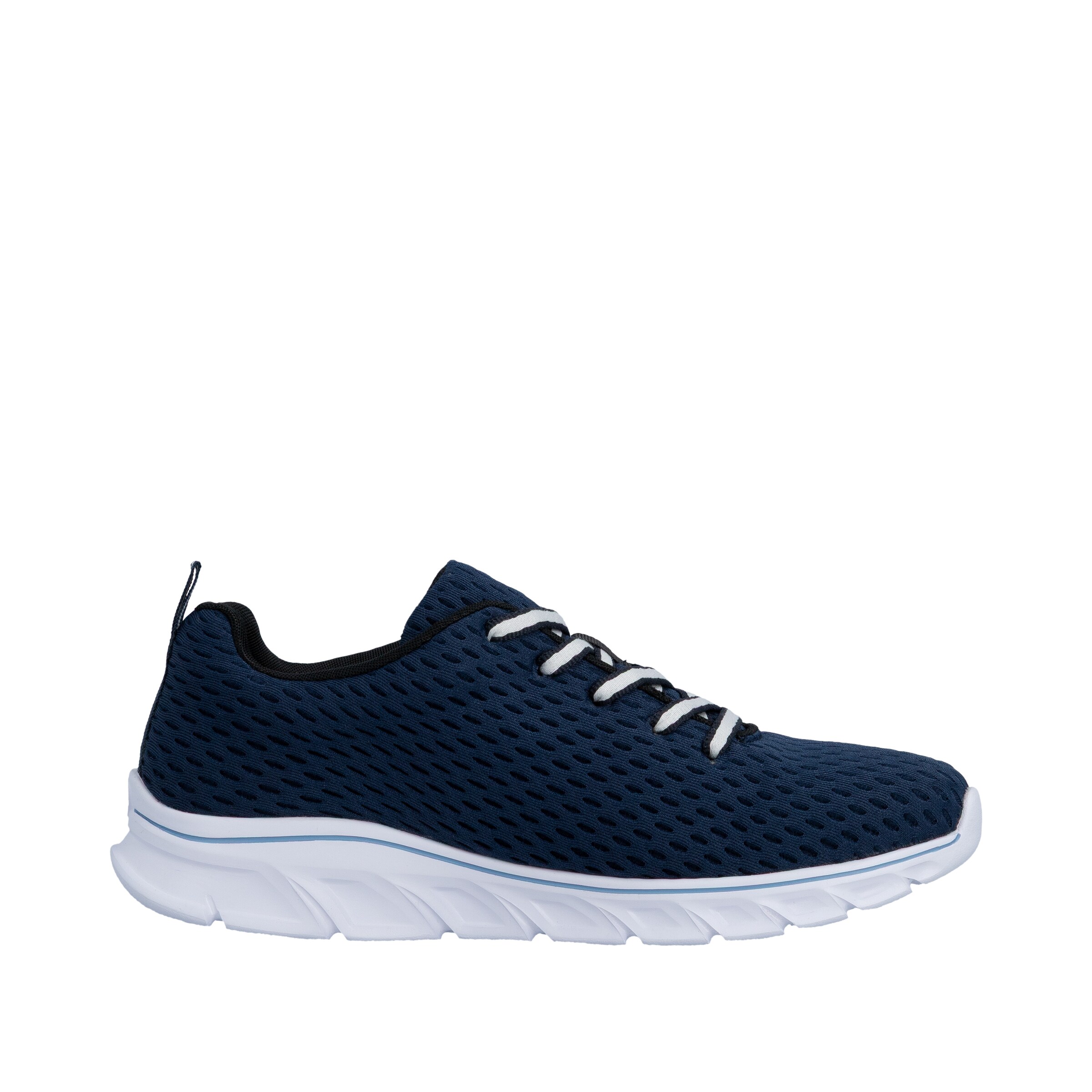 Rieker Sneaker in Blau