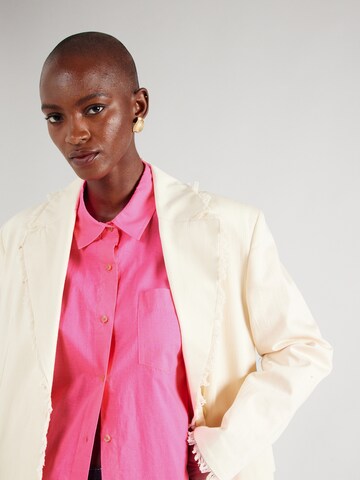 SCOTCH & SODA Blouse in Pink