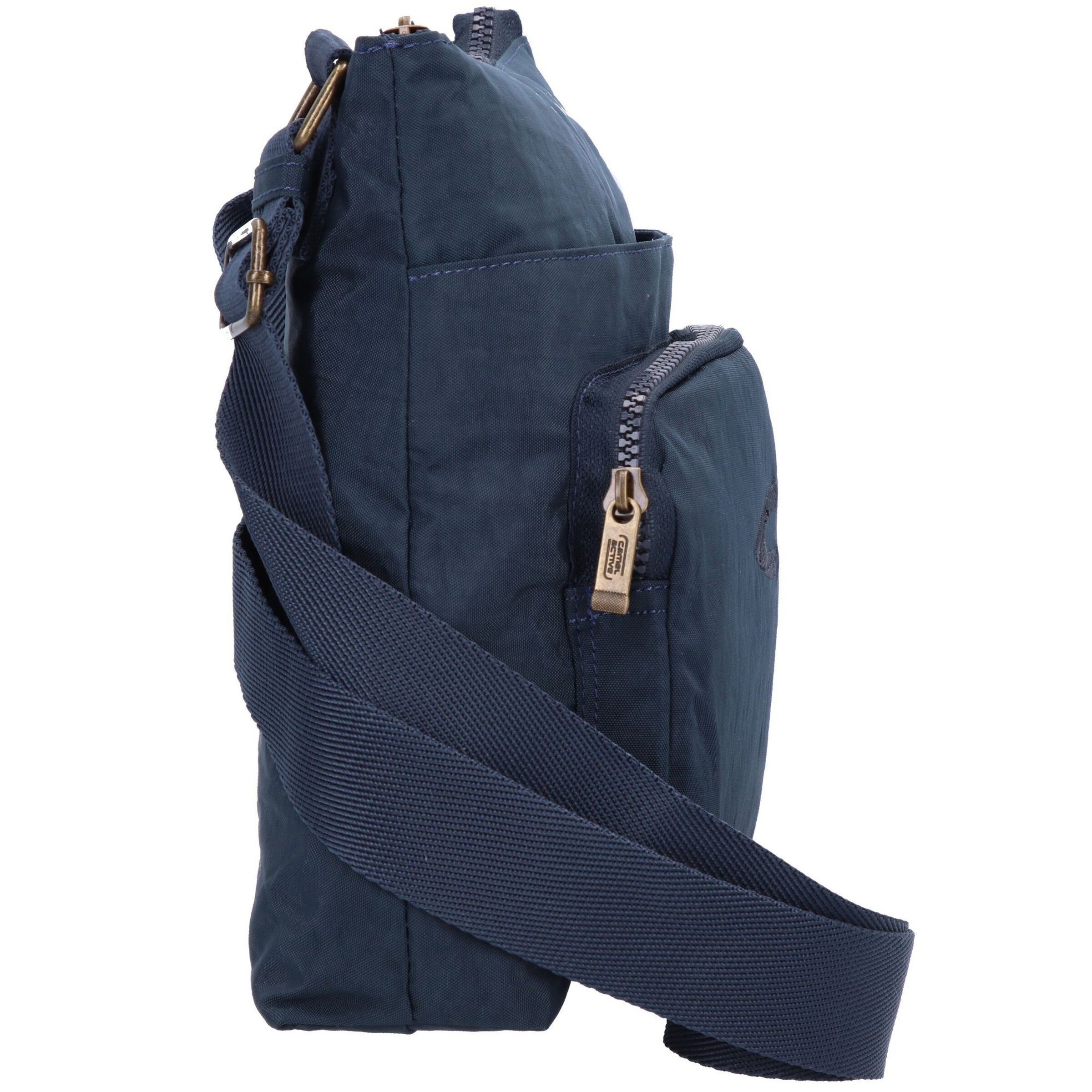 CAMEL ACTIVE Tasche in Blau