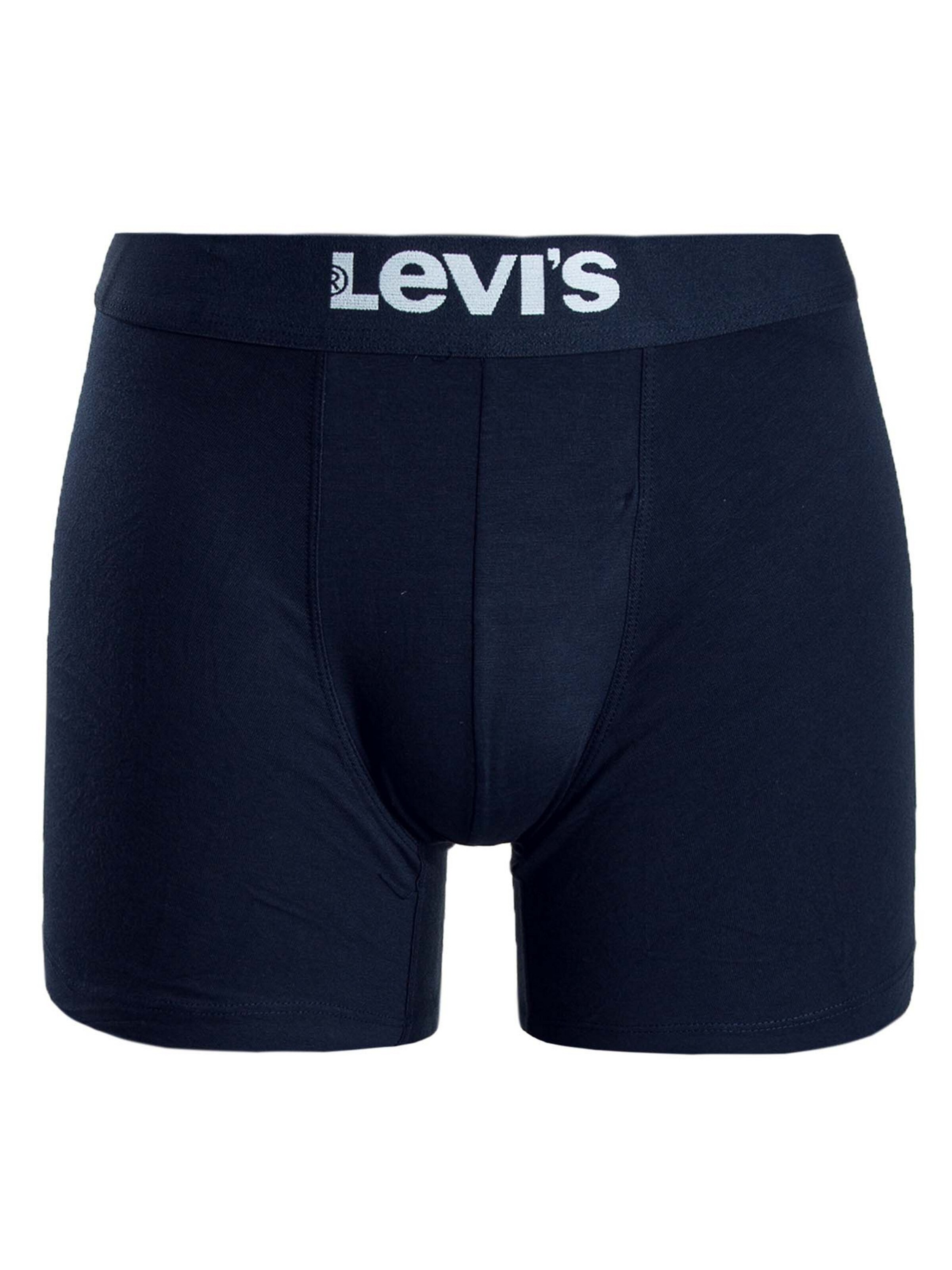 LEVI'S ® Boksershorts i blå