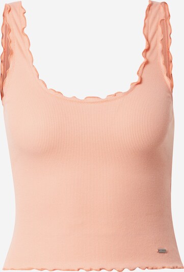HOLLISTER Top in lachs, Produktansicht