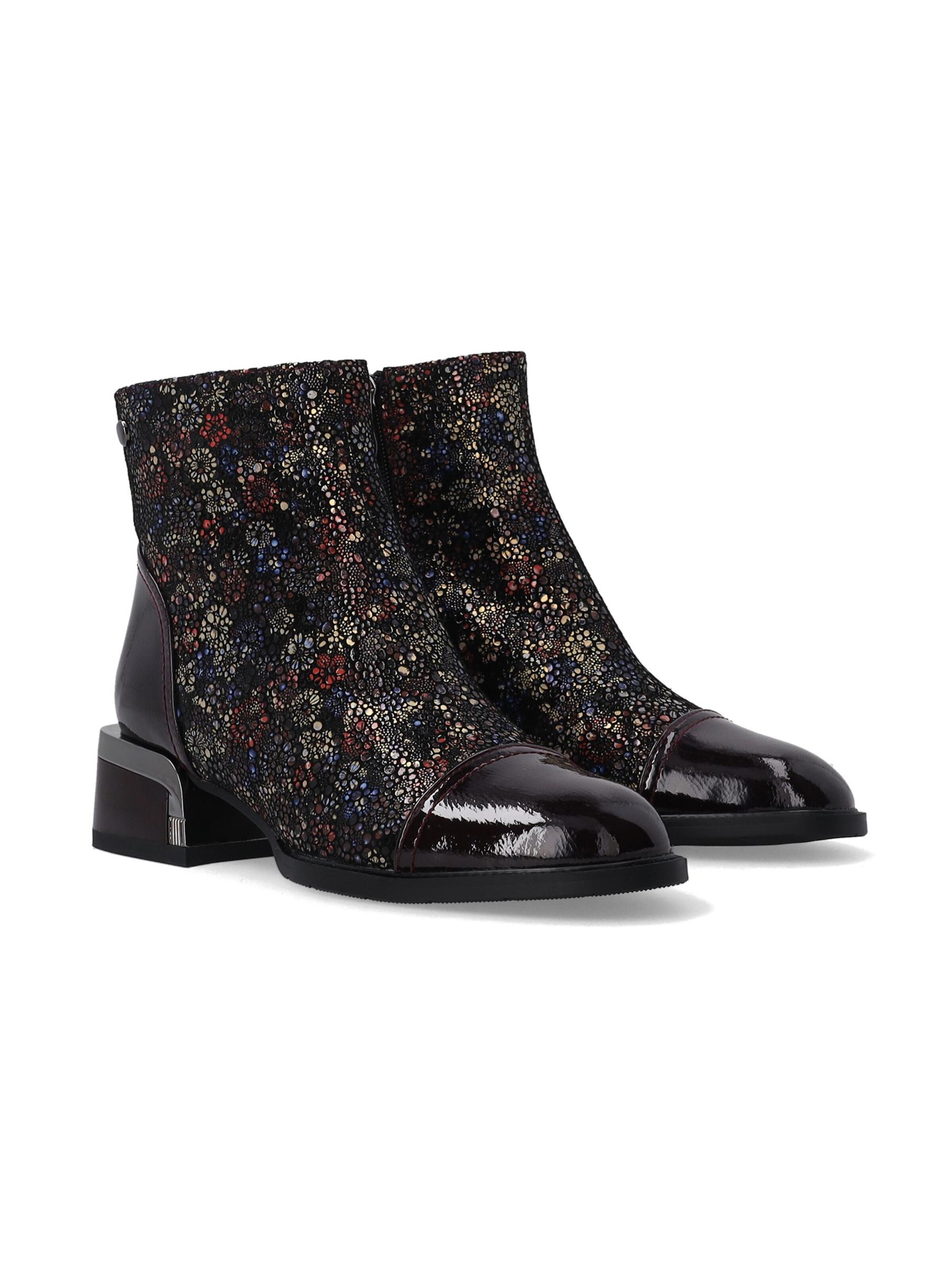 VENEZIA Ankle Boots‌‌‌‌‌‌‌‌ in Mischfarben