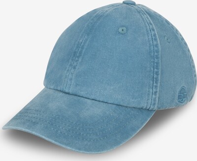 Cappello da baseball 'Dave' Johnny Urban di colore blu denim, Visualizzazione prodotti
