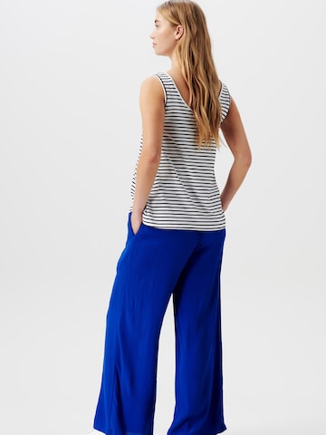 Esprit Maternity - Top en azul