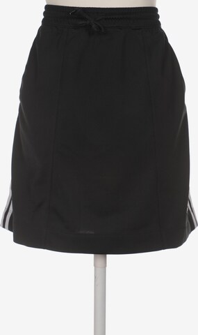 ADIDAS ORIGINALS Skirt in M in Black: front