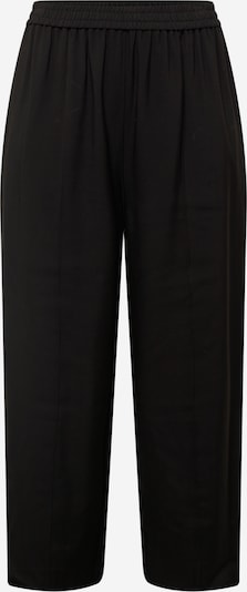 Pantaloni Forever New Curve pe negru, Vizualizare produs