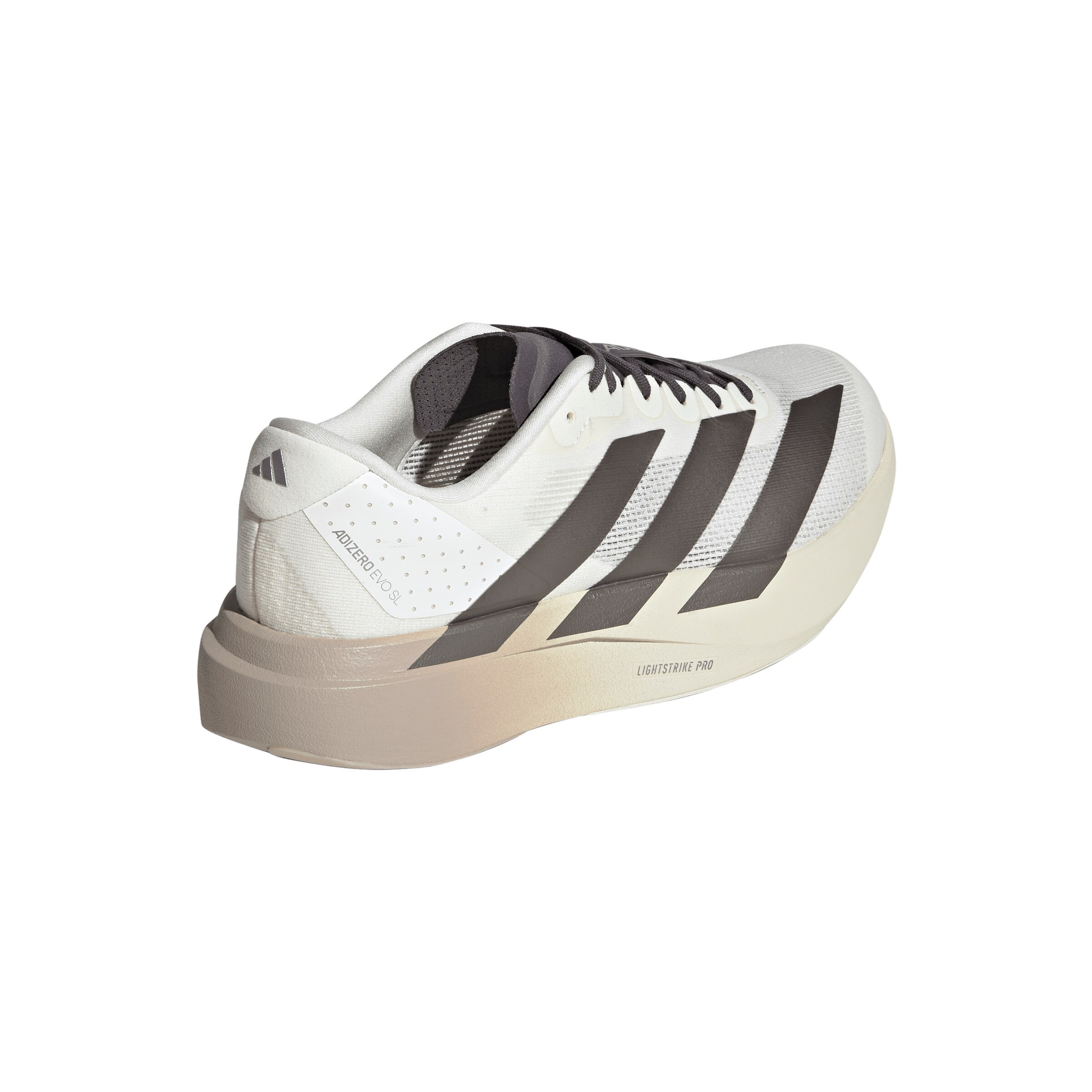 ADIDAS PERFORMANCE Обувь для бега 'Adizero Evo SL' в Белый