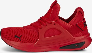 PUMA Running Shoes 'Softride Enzo Evo' in Red