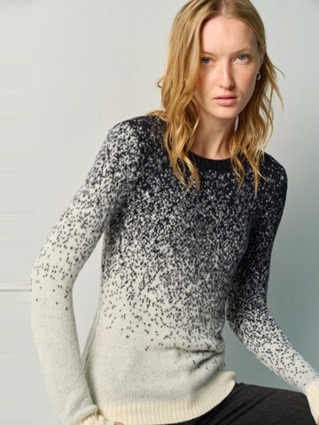Pull-over KOROSHI en noir
