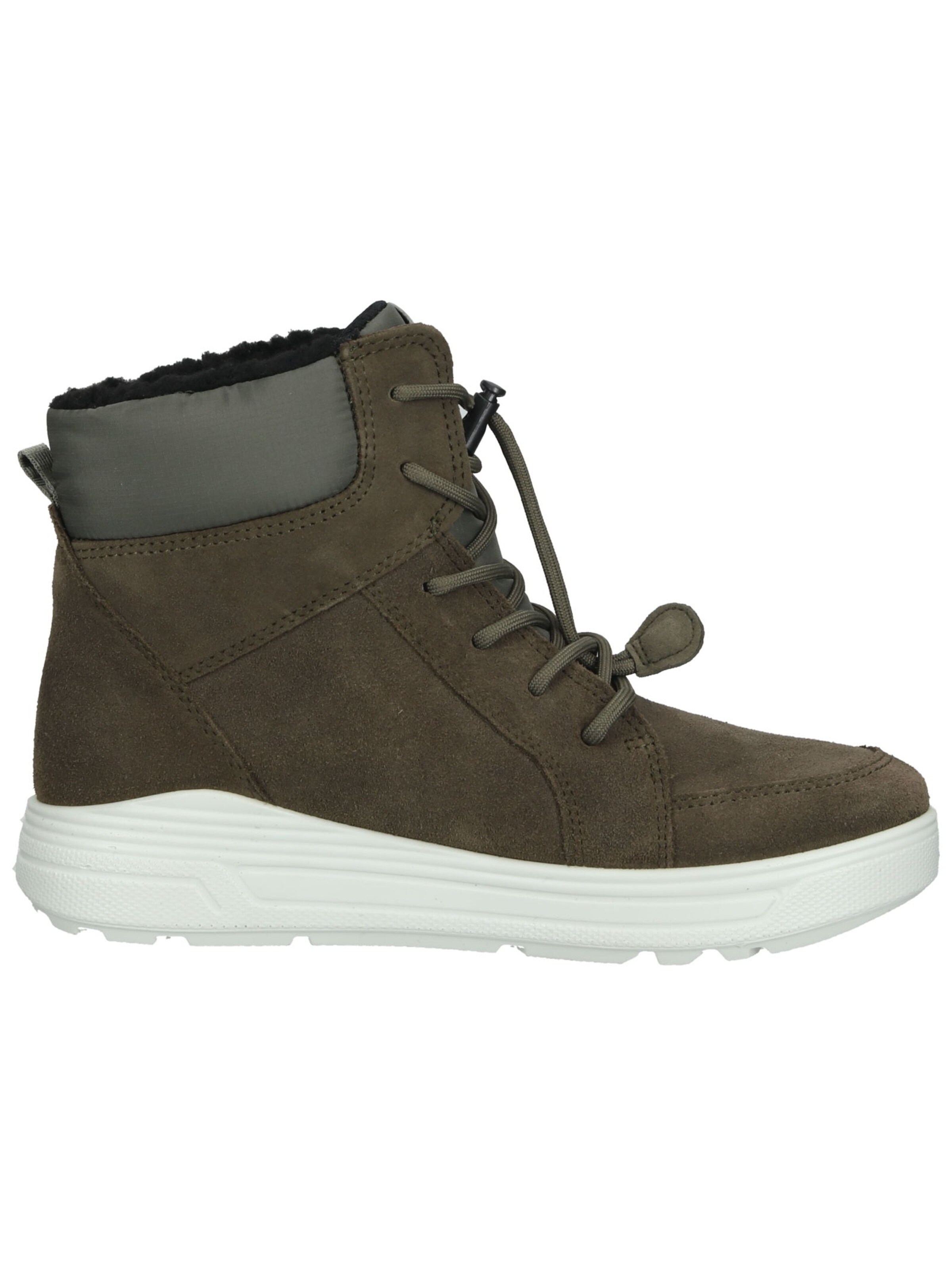 ECCO Boot in Green