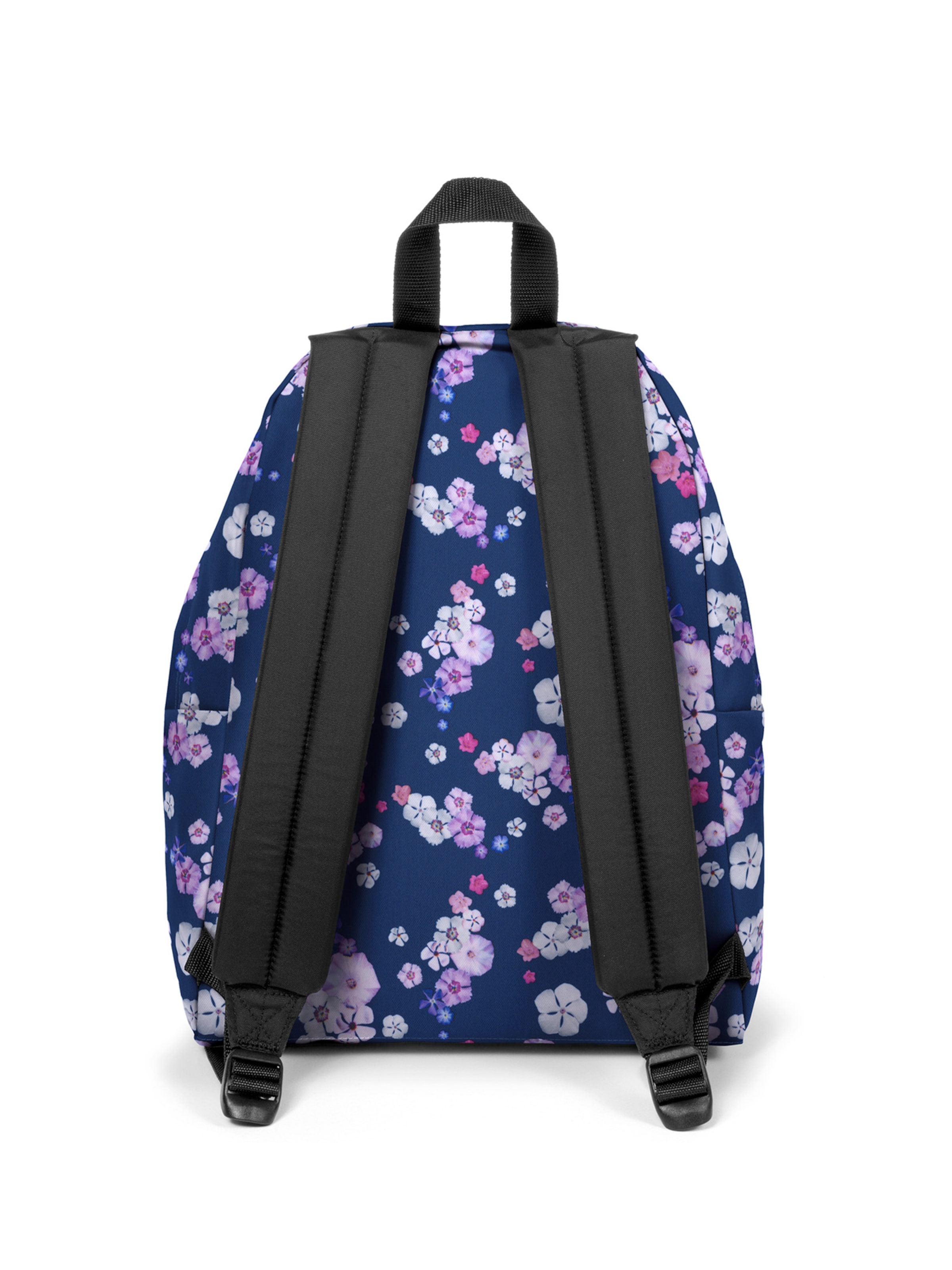 EASTPAK Backpack 'Padded PaK'R' in Blue
