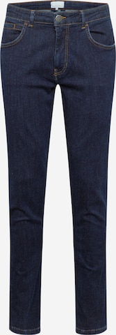 Casual Friday Regular Jeans 'RY' in Blau: predná strana