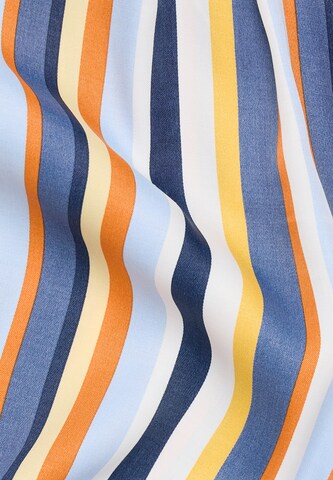 ETERNA Blouse in Gemengde kleuren