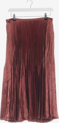 Vince Skirt in S in Brown: front