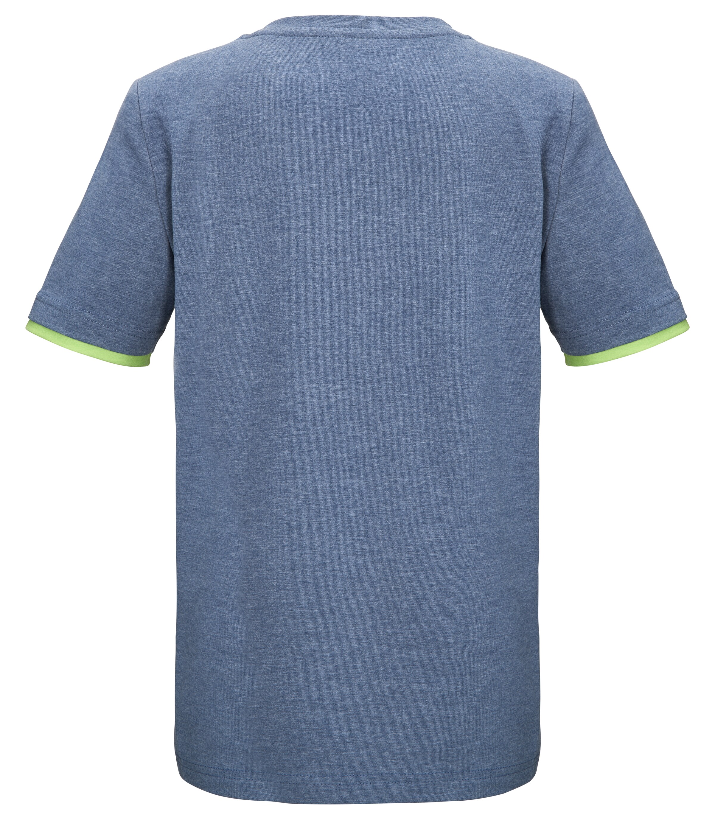 KILLTEC Performance Shirt in Blue