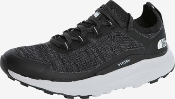 THE NORTH FACE Løbesko 'Vectiv Escape' i sort: forside