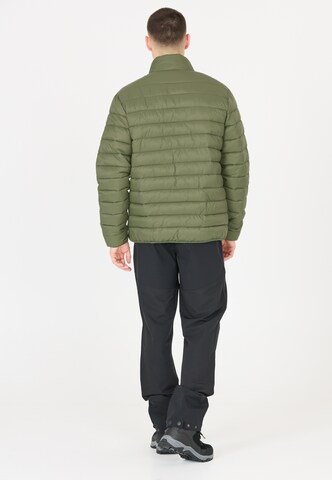 Whistler Tussenjas 'Arubi' in Groen