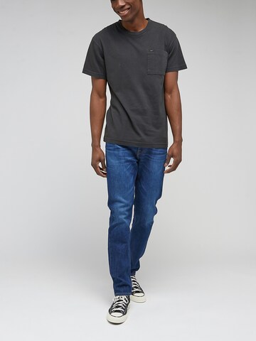 Lee Póló - szürke