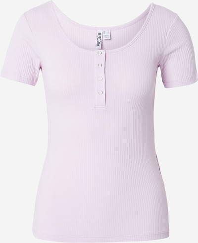 PIECES Majica 'PCKITTE' u lila, Pregled proizvoda
