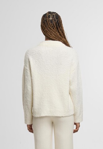 Urban Classics Trui in Beige