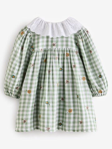 Robe Next en vert
