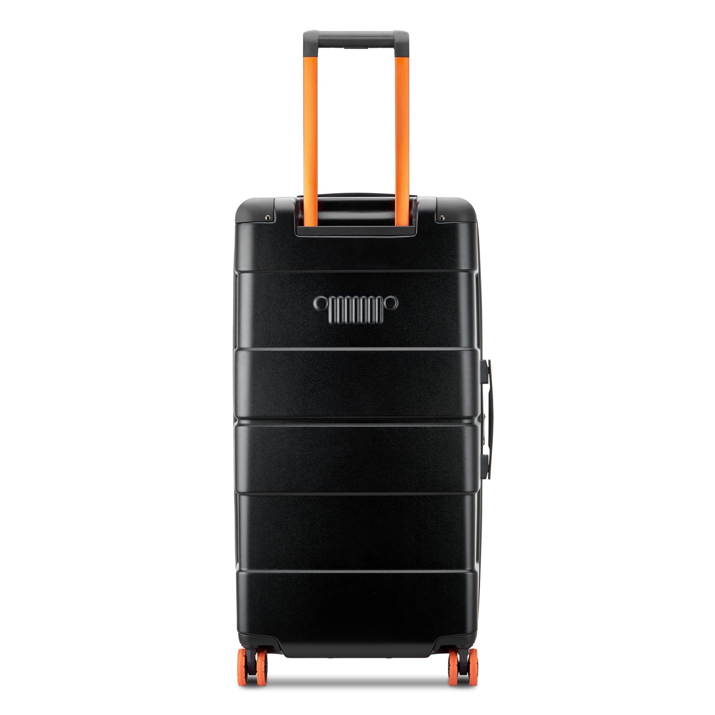 Jeep Cart 'JH002B' in Black