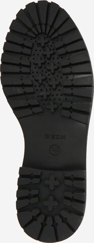 GEOX - Sapato Slip-on 'Iridea' em preto