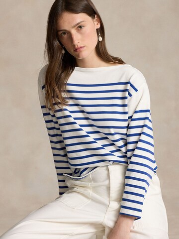 Polo Ralph Lauren Μπλουζάκι σε λευκό