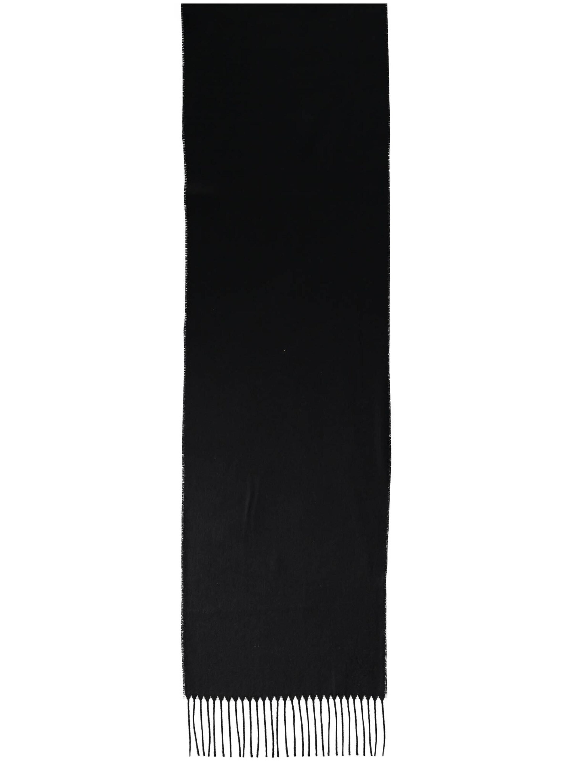 Giorgio Rimaldi Scarf in Black