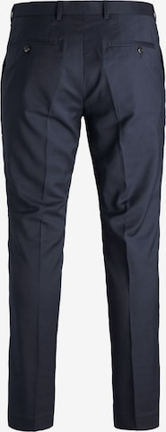 Jack & Jones Junior Normalny krój Spodnie 'Solar' w kolorze niebieski