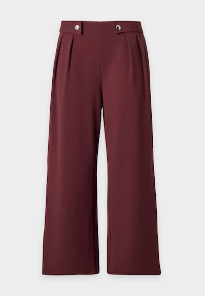 Only Petite Hose 'ONLEVI' in 32/27 in kastanienbraun, Produktansicht