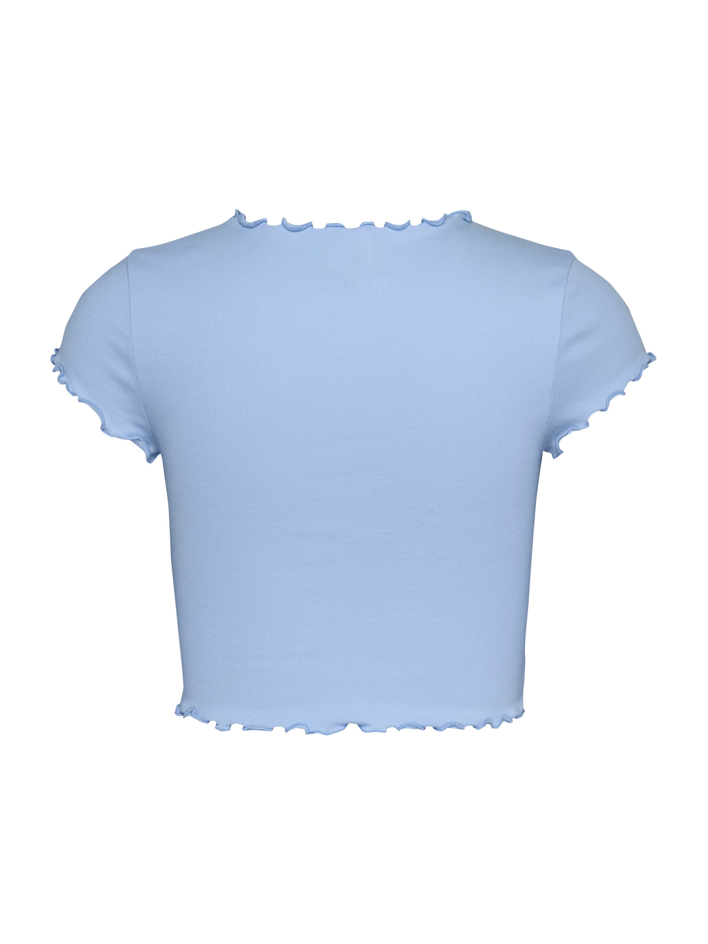 Tommy Jeans Футболка в Синий