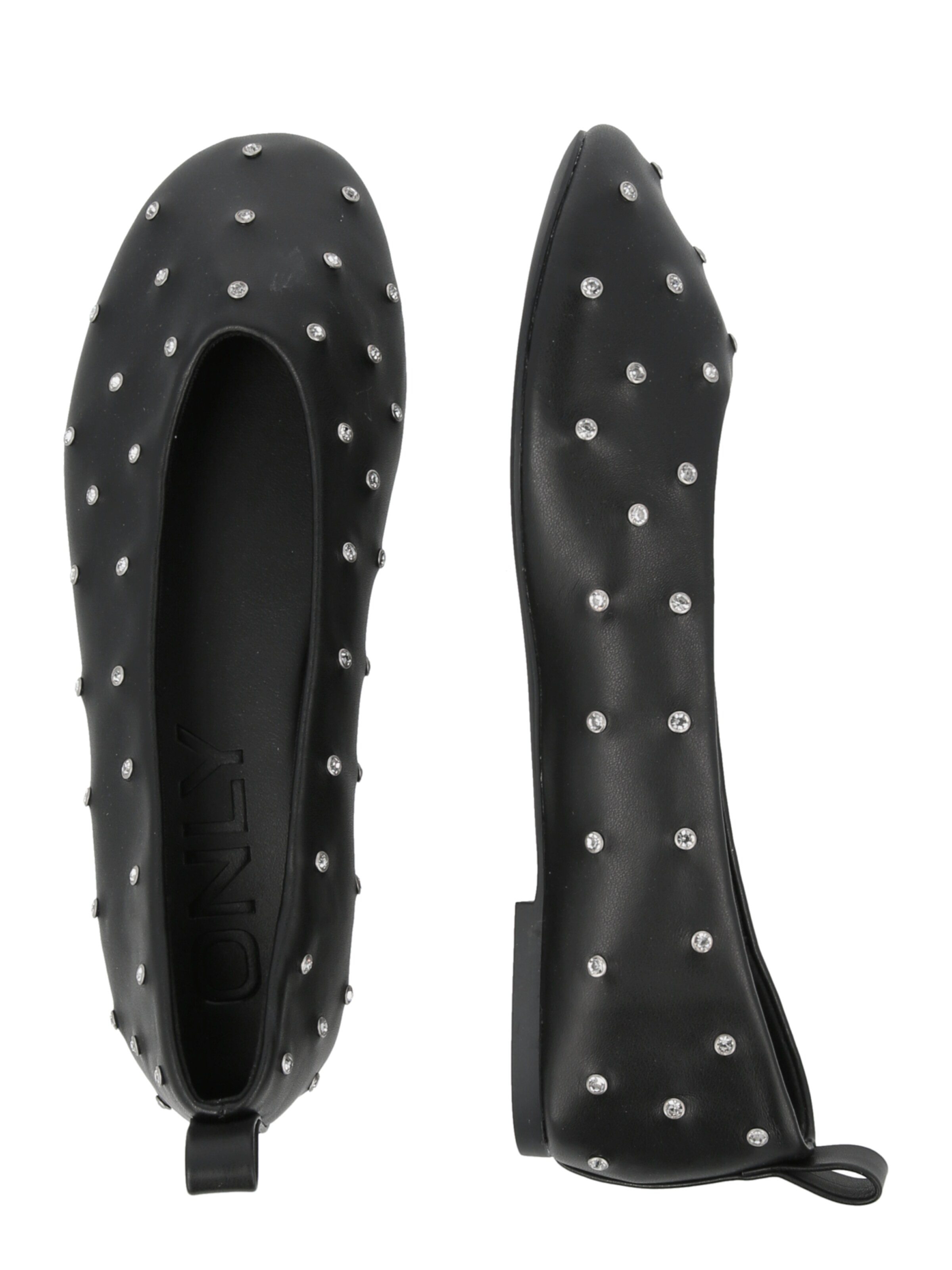 ONLYBalerinke 'ONLADRIANA-2' - crna boja