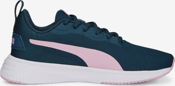 PUMA Sneaker 'Flyer' in Blau