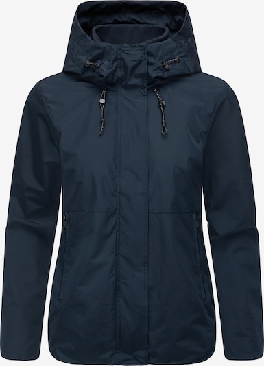 Ragwear Tehnička jakna 'Sunniva' u mornarsko plava, Pregled proizvoda