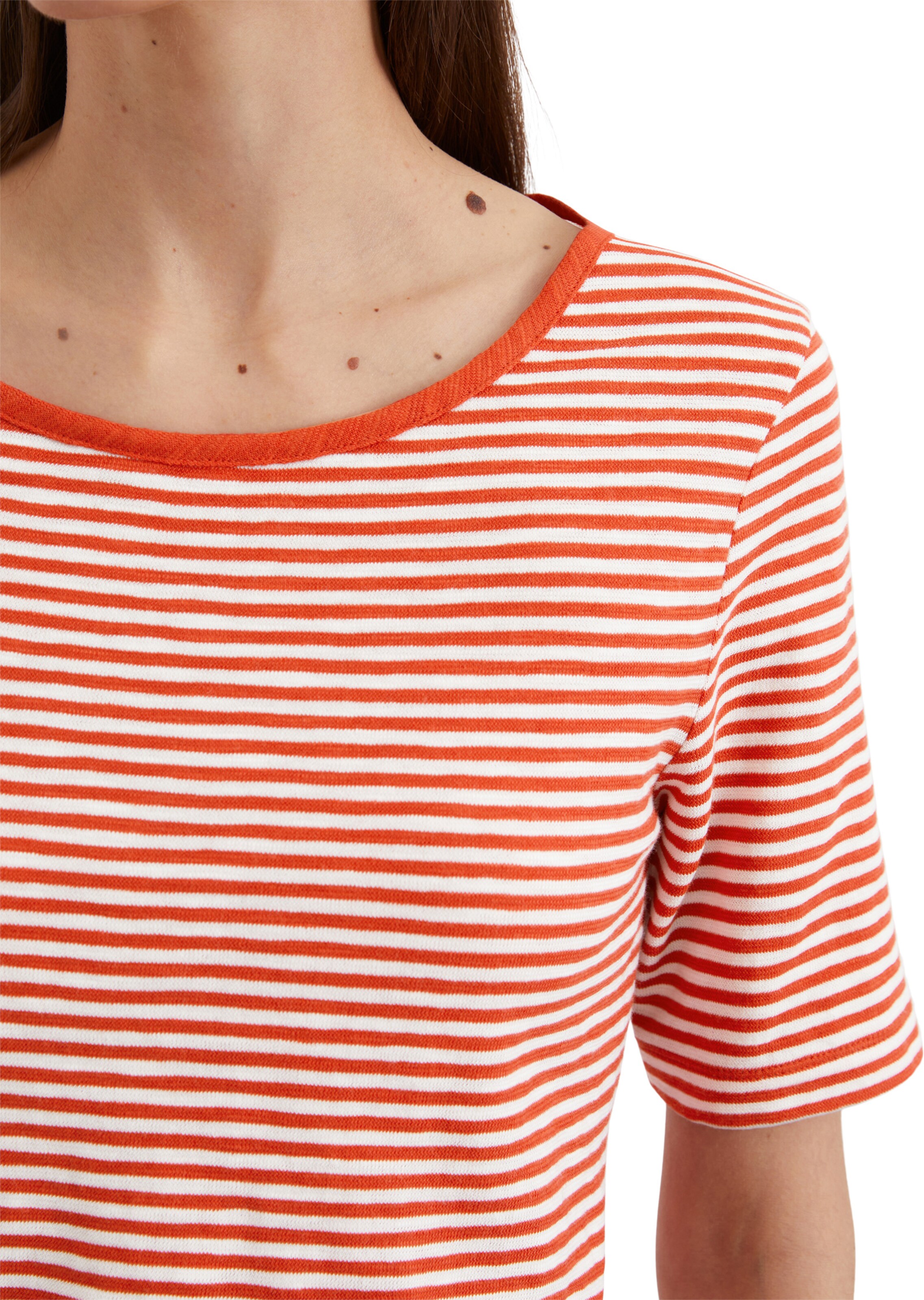 Marc O'Polo Shirt in Red