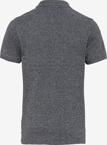 CAMEL ACTIVE Shirt in Grey