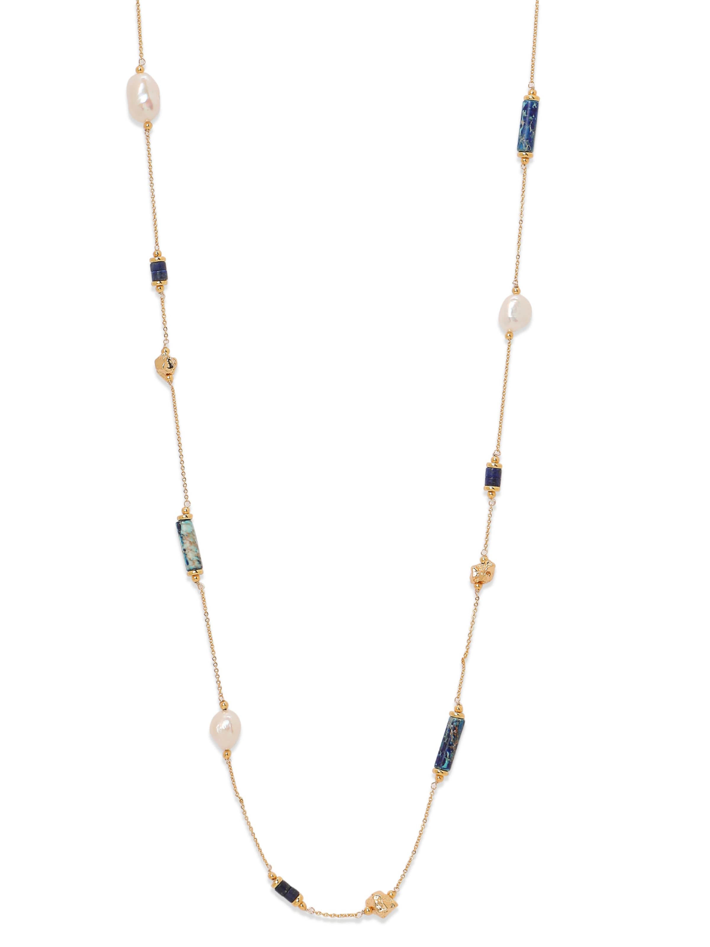 MISH Kette 'Tabitha' in Gold